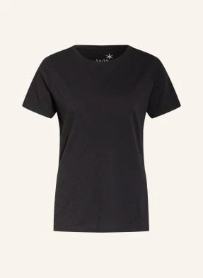 Juvia T-Shirt schwarz