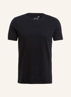 Juvia T-Shirt schwarz