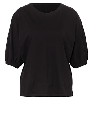 Juvia T-Shirt schwarz