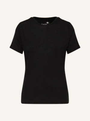 Juvia T-Shirt schwarz