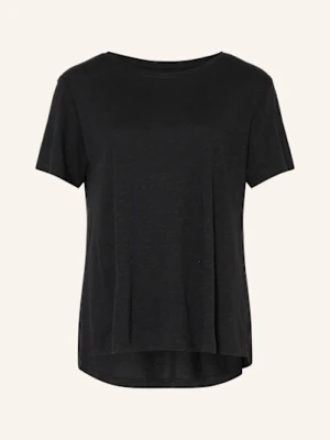 Juvia T-Shirt Steffi schwarz