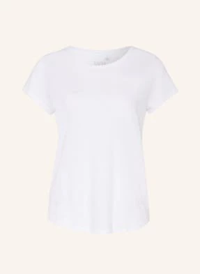 Juvia T-Shirt weiss