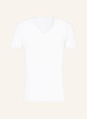 Juvia T-Shirt weiss