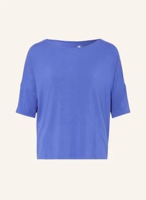 Juvia T-Shirt Winona blau
