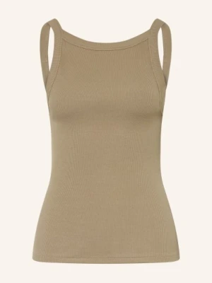 Juvia Top Alisia gruen
