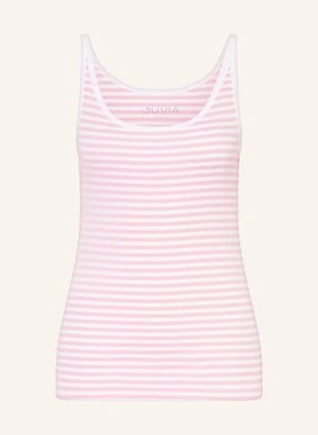Juvia Top Aluna rosa