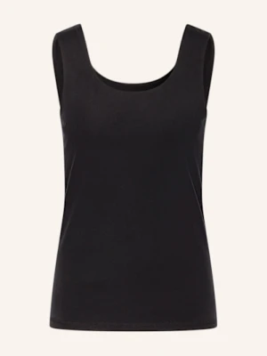 Juvia Top Bonny schwarz