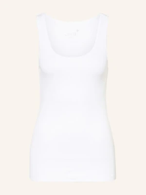 Juvia Top Daria weiss