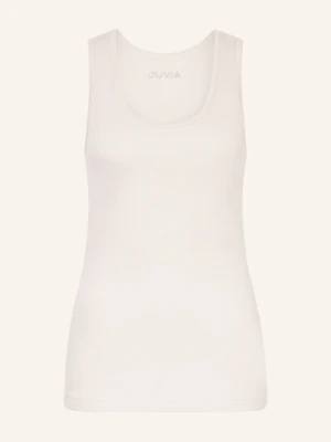 Juvia Top Daria weiss