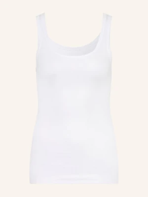 Juvia Top Farah weiss