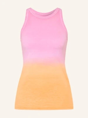 Juvia Top Gaby pink