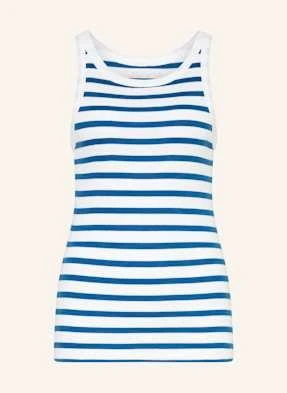 Juvia Top Gaby weiss