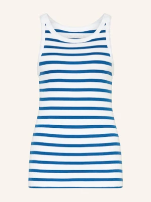 Juvia Top Gaby weiss