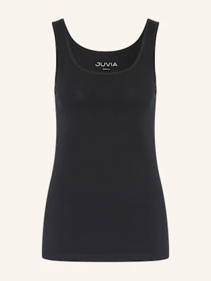 Juvia Top Mascha schwarz