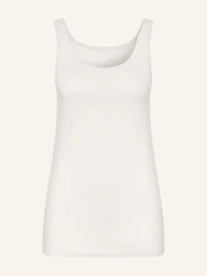 Juvia Top Mascha weiss