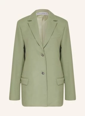 Jw Anderson Blezer Oversize gruen