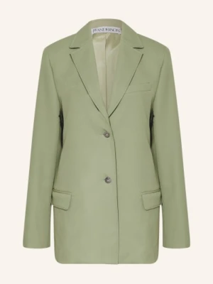 Jw Anderson Blezer Oversize gruen