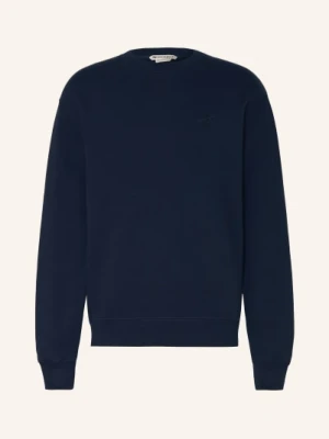 Jw Anderson Bluza blau