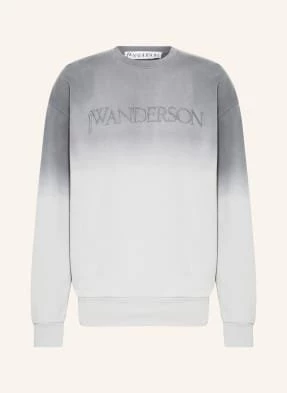 Jw Anderson Bluza Nierozpinana grau