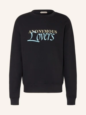 Jw Anderson Bluza schwarz