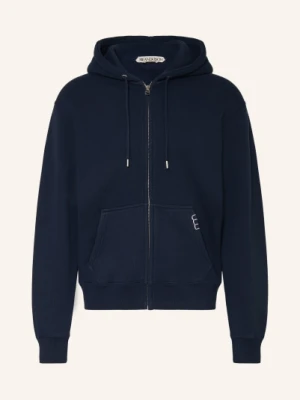 Jw Anderson Bluza Z Kapturem blau