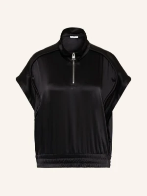 Jw Anderson Bluzka schwarz