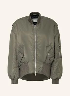 Jw Anderson Bluzon Oversize grau