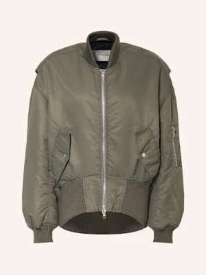Jw Anderson Bluzon Oversize grau