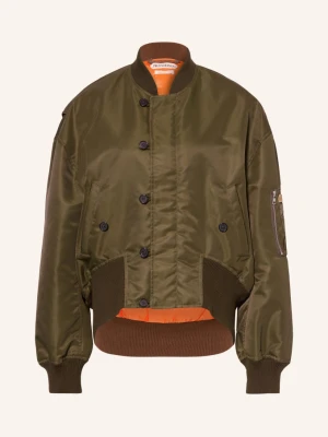 Jw Anderson Bomberka gruen KHAKI