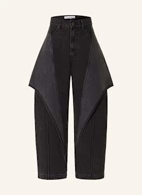 Zdjęcie produktu Jw Anderson Jeansy 7/8 grau