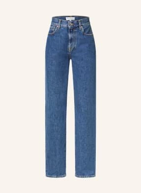 Jw Anderson Jeansy blau