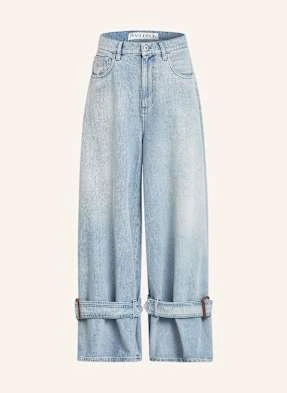 Jw Anderson Jeansy blau