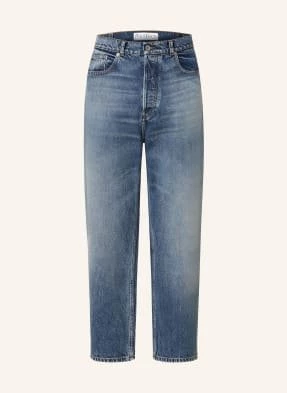 Jw Anderson Jeansy Regular Fit blau