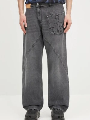 JW Anderson jeansy Twisted Workwear DT0110.PG1745.929