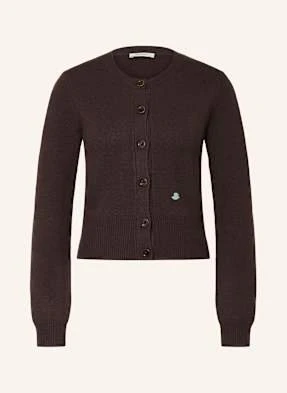 Jw Anderson Kardigan braun