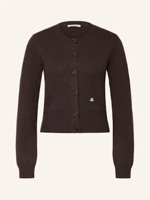 Jw Anderson Kardigan braun