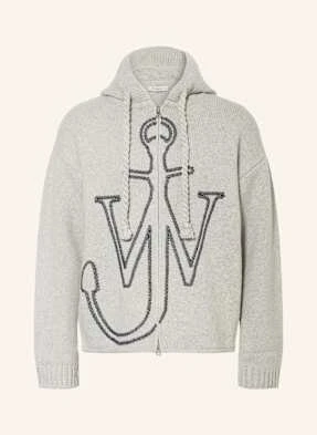 Jw Anderson Kardigan grau