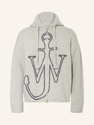 Zdjęcie produktu Jw Anderson Kardigan grau