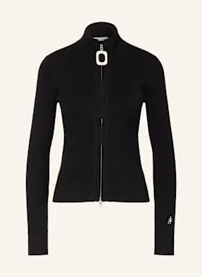 Jw Anderson Kardigan schwarz