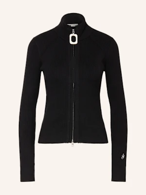 Jw Anderson Kardigan schwarz