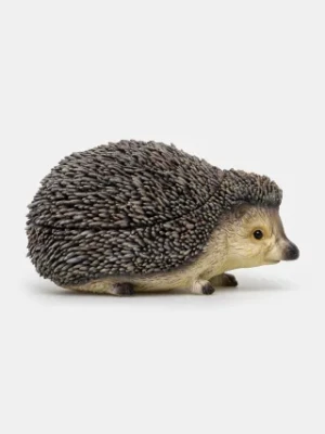 JW Anderson kopertówka Hedgehog Clutch kolor brązowy AC0392.FA0178.685