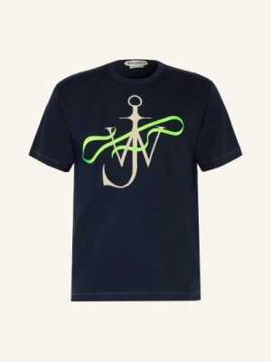 Jw Anderson Koszulka blau