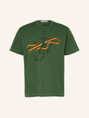 Jw Anderson Koszulka gruen