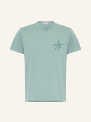 Jw Anderson Koszulka gruen