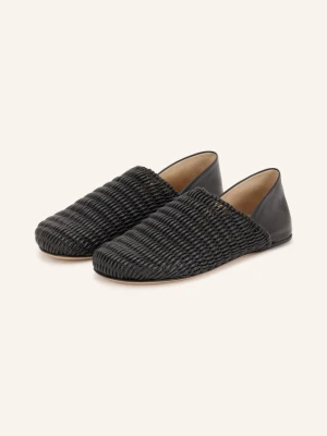 Jw Anderson Pantofle schwarz CZARNY