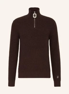 Jw Anderson Sweter braun