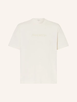 Jw Anderson T-Shirt beige