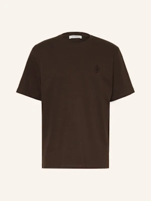 Jw Anderson T-Shirt braun