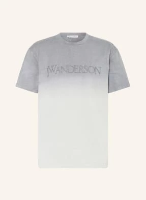 Jw Anderson T-Shirt grau