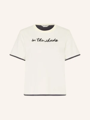 Jw Anderson T-Shirt weiss